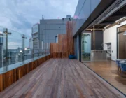 Étanchéité de terrasse et de balcon : éviter les infiltrations