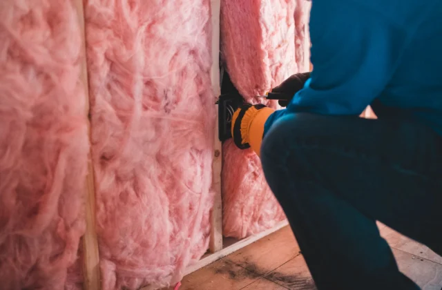 Isolation de toiture : par l’intérieur ou en sarking ? 5 critères pour choisir