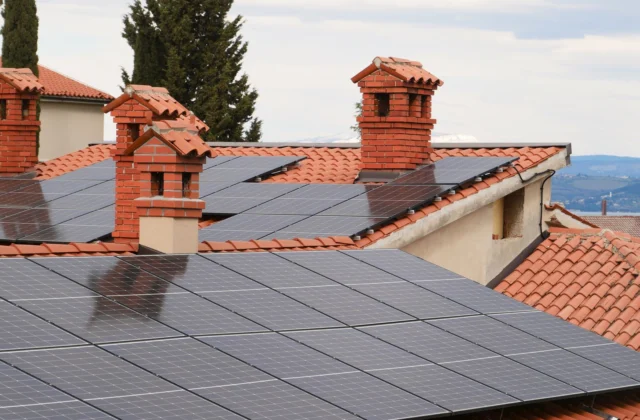 Panneaux photovoltaïques : sont-ils encore rentables en Belgique ?